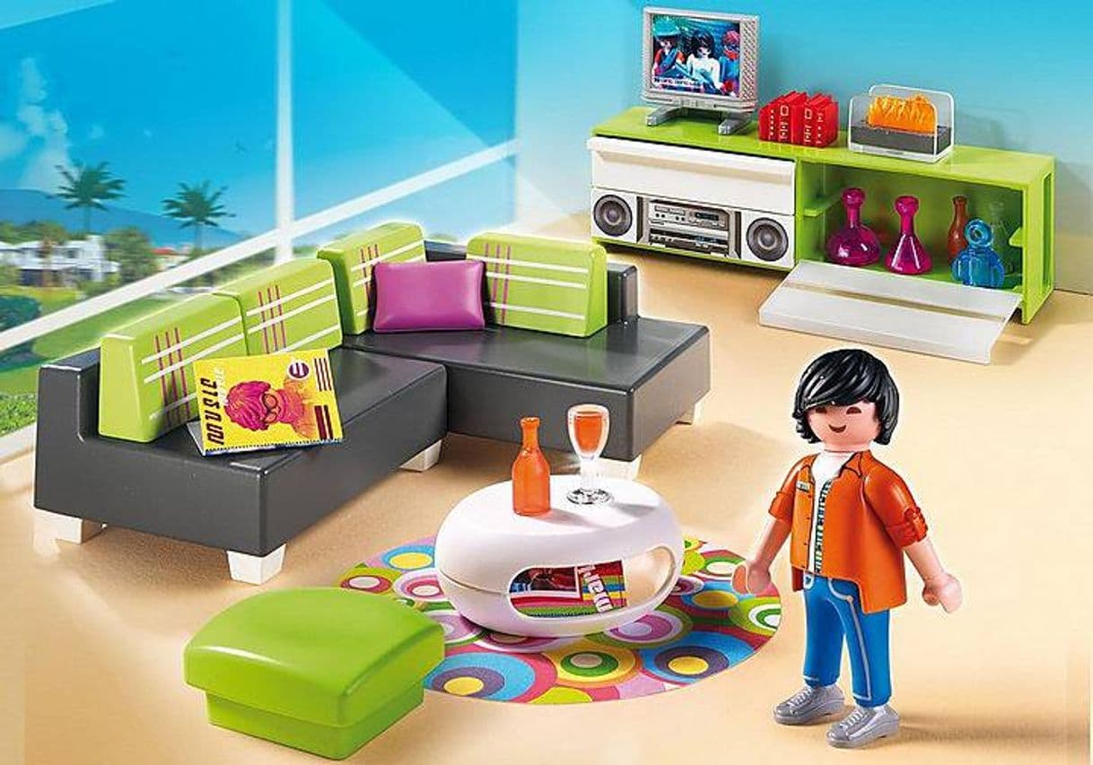 Product PLAYMOBIL