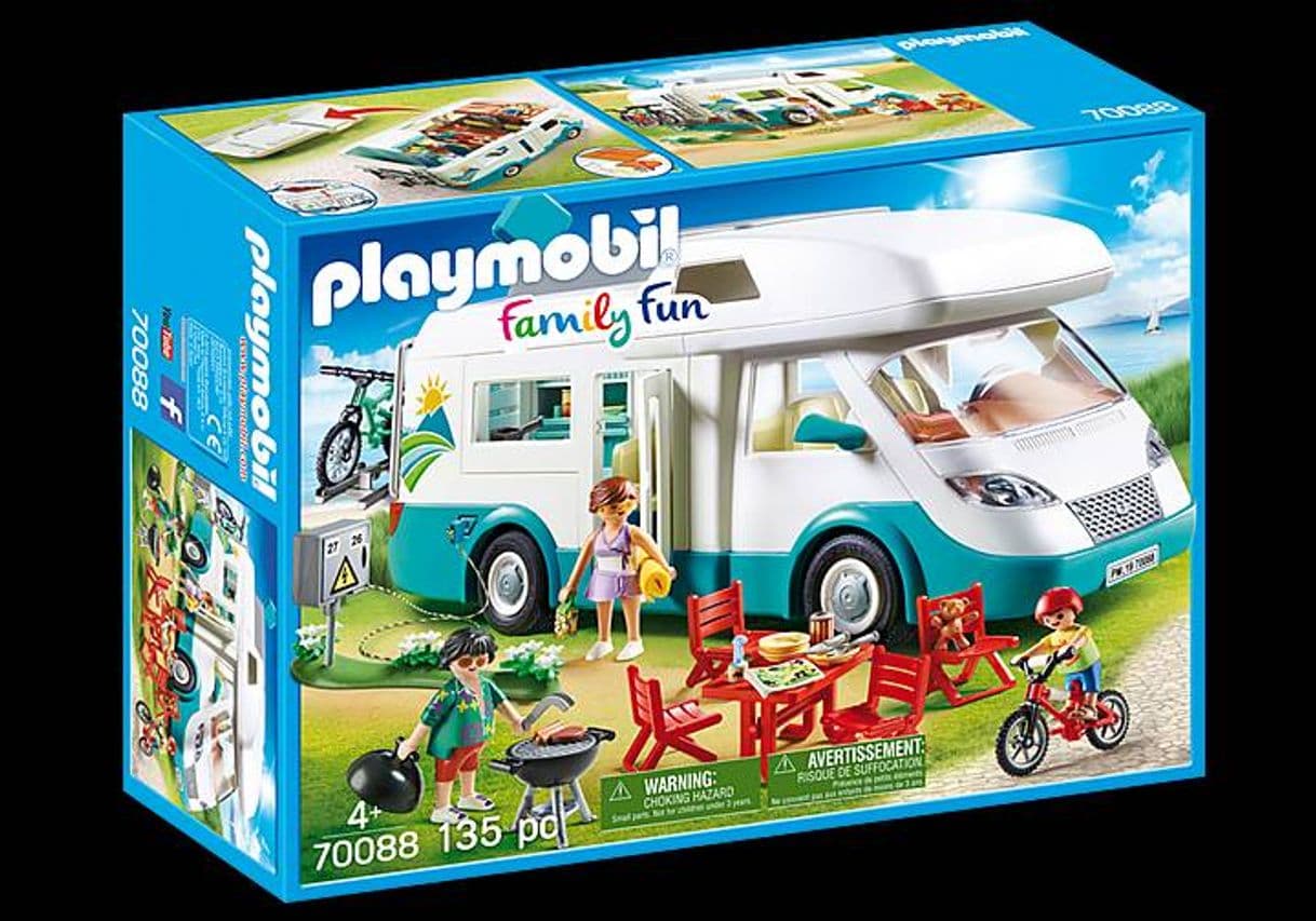 Producto PLAYMOBIL