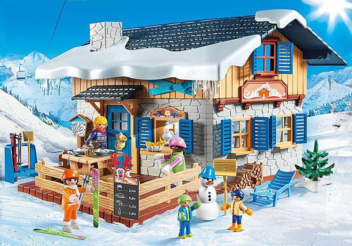 Producto PLAYMOBIL