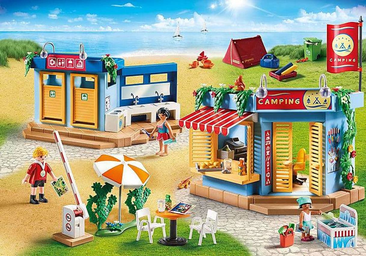 Producto PLAYMOBIL