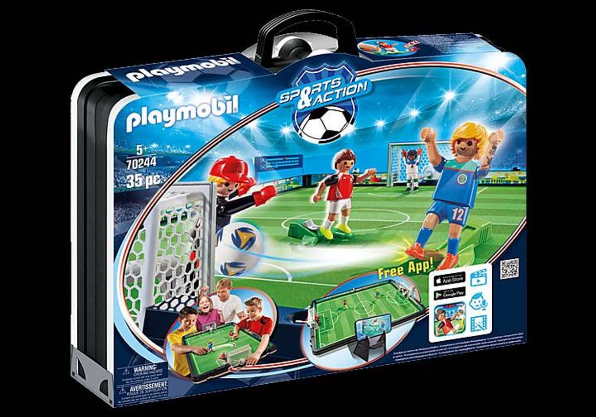 Product PLAYMOBIL