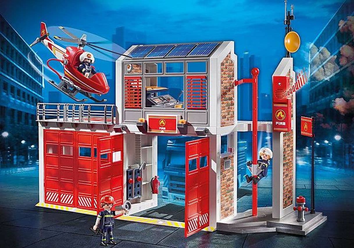 Product PLAYMOBIL