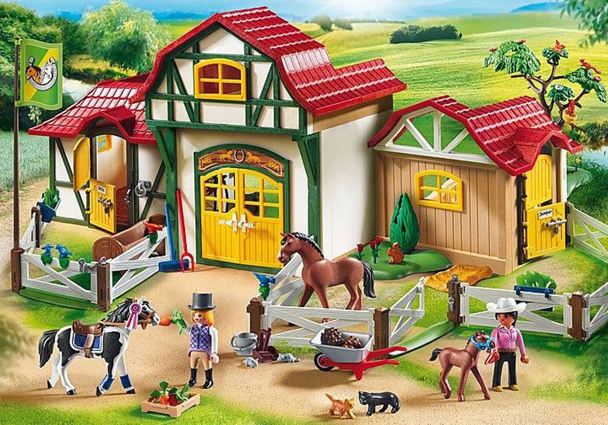 Product PLAYMOBIL