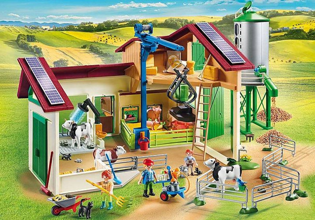 Product PLAYMOBIL