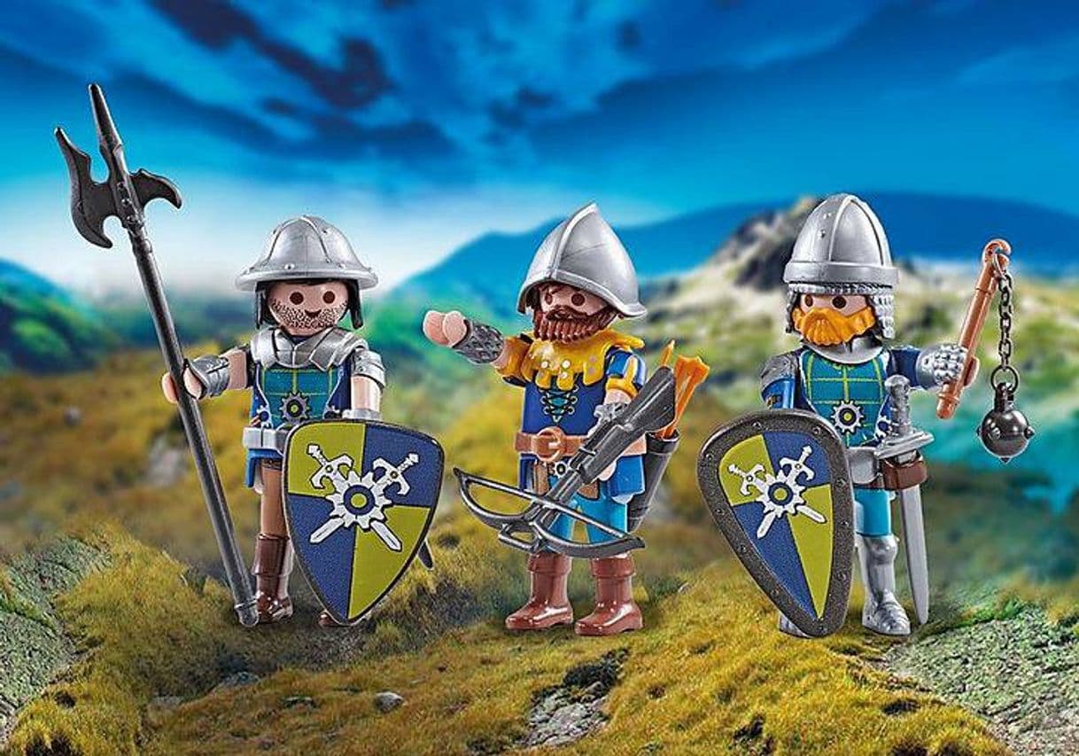 Product PLAYMOBIL