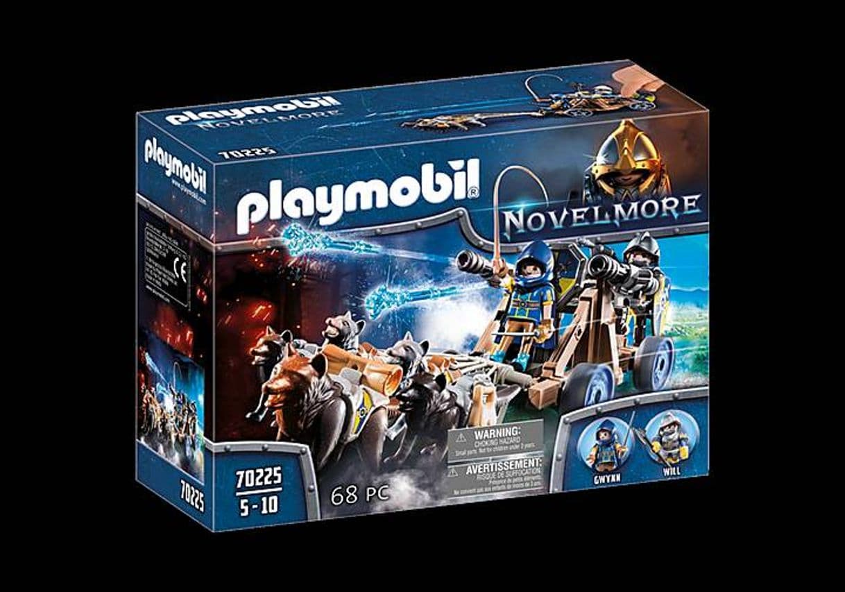 Product PLAYMOBIL