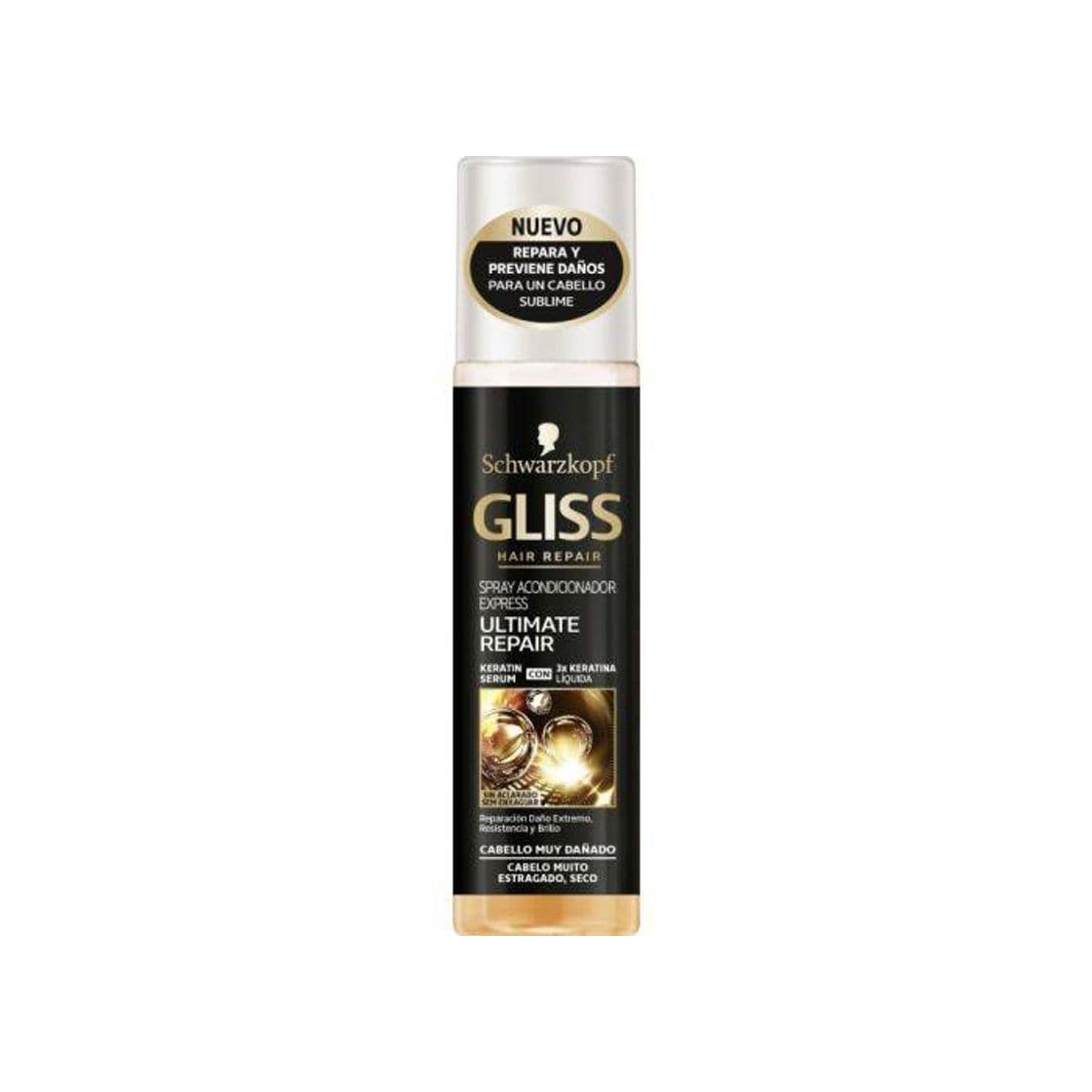 Product GLISS Ultimate Repair