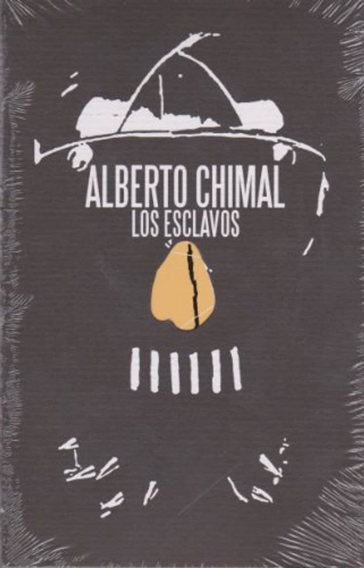 Libro Los esclavos