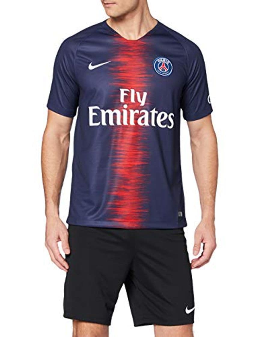 Fitness Nike PSG M NK BRT STAD JSY SS HM T-Shirt