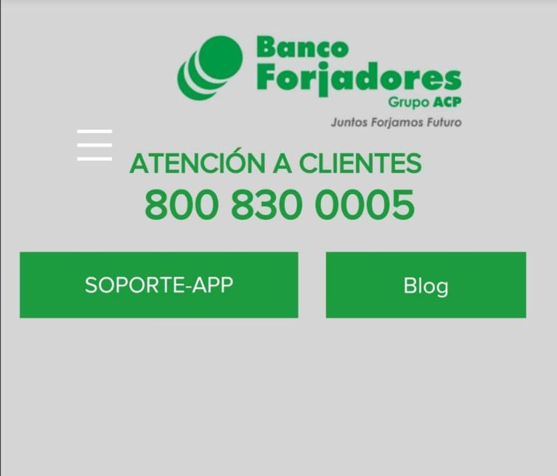 Fashion BANCO FORJADORES