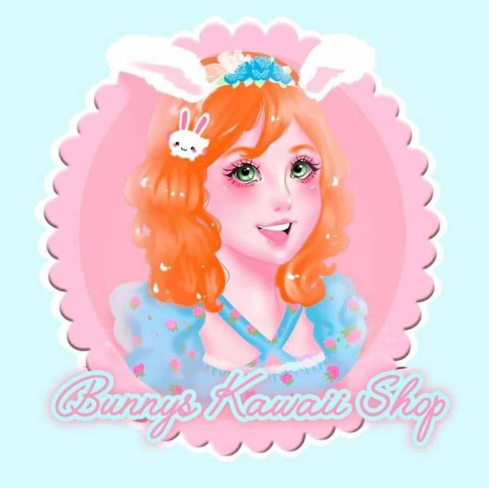 Fashion Bunny's Kawaii Shop - Home | Facebook