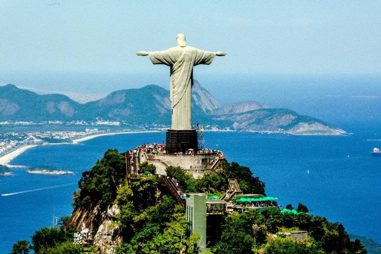 Place Cristo Redentor