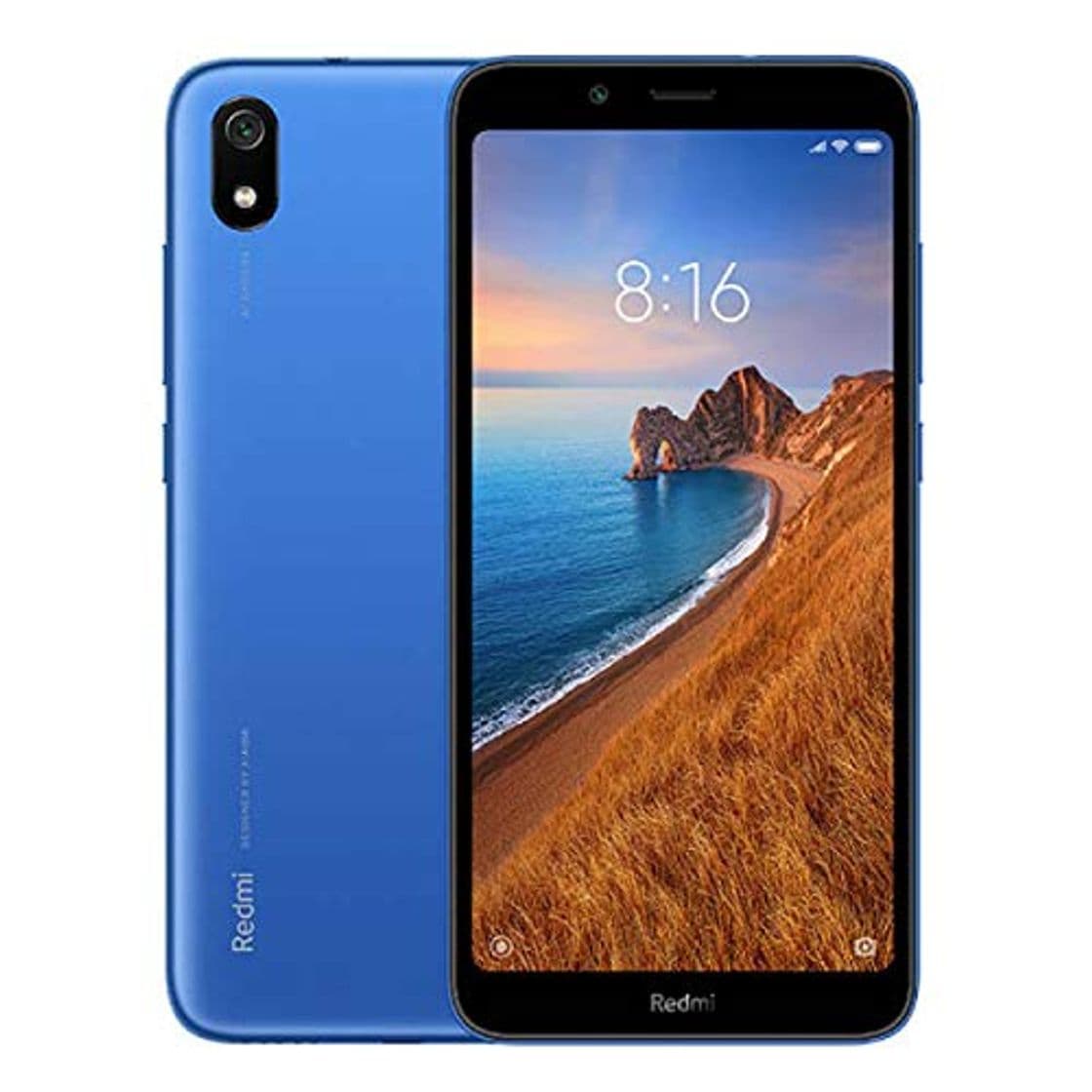 Electrónica Xiaomi Redmi 7A