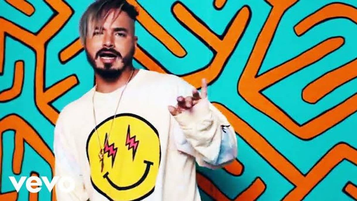 Fashion J Balvin, Willy William - Mi gente