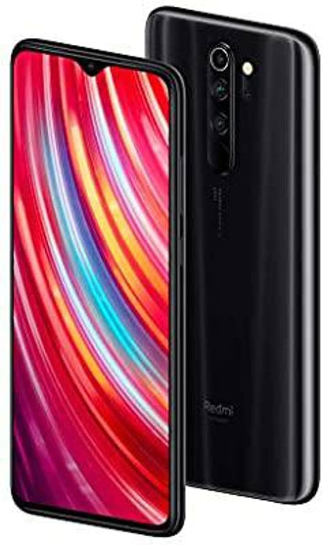 Product Redmi Note 8 pro