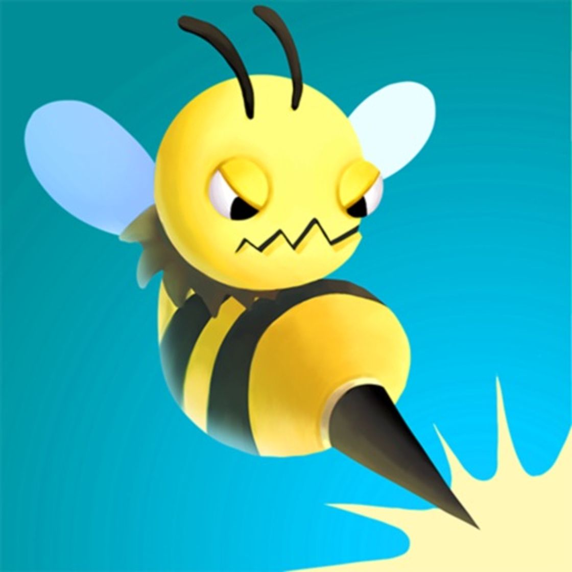 App Murder Hornet!