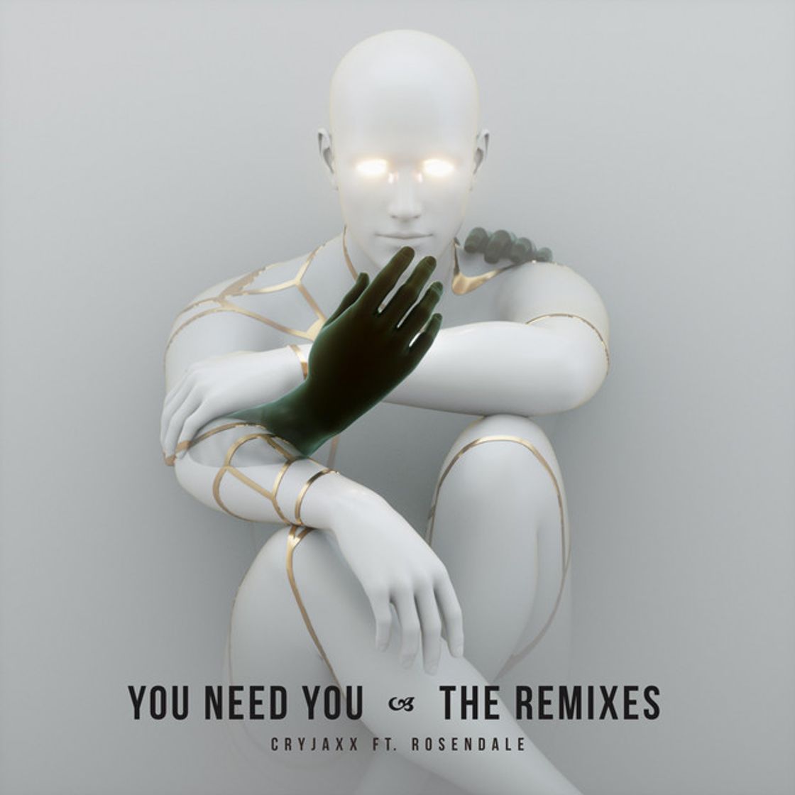 Canción You Need You(Tomatow Remix)