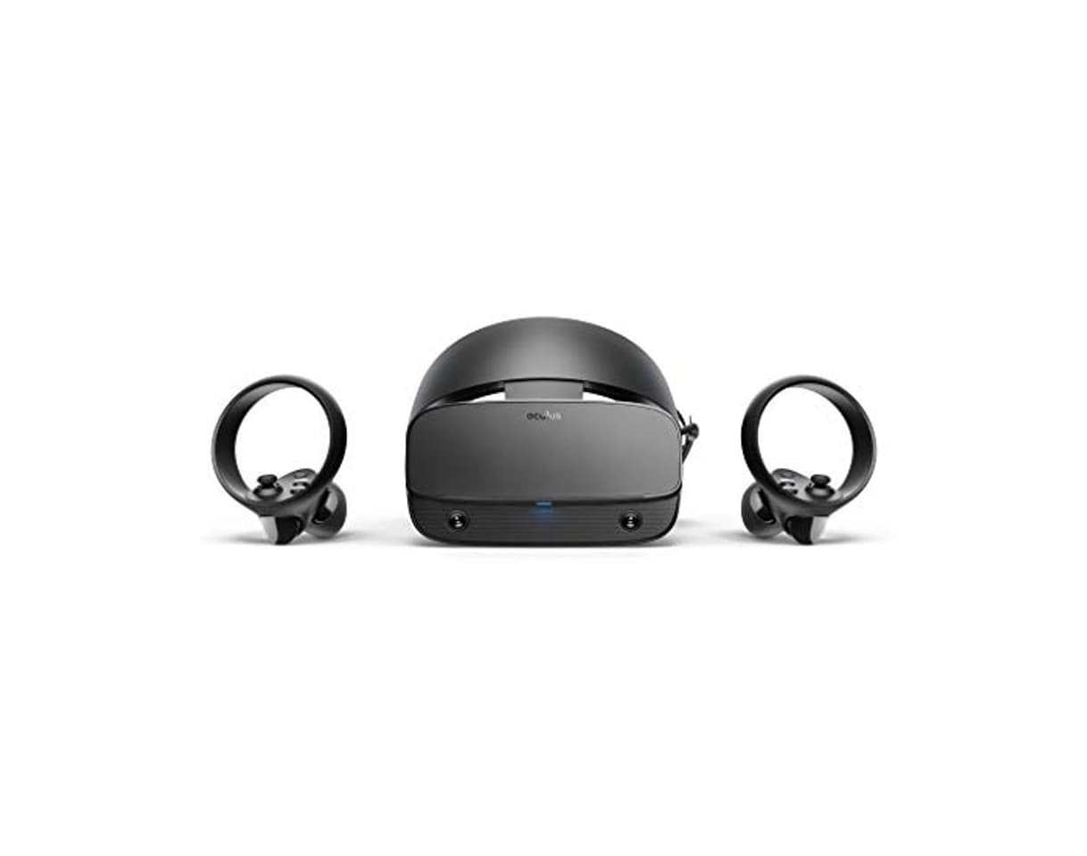 Electrónica Oculus Rift S PC-Powered VR Gaming Headset