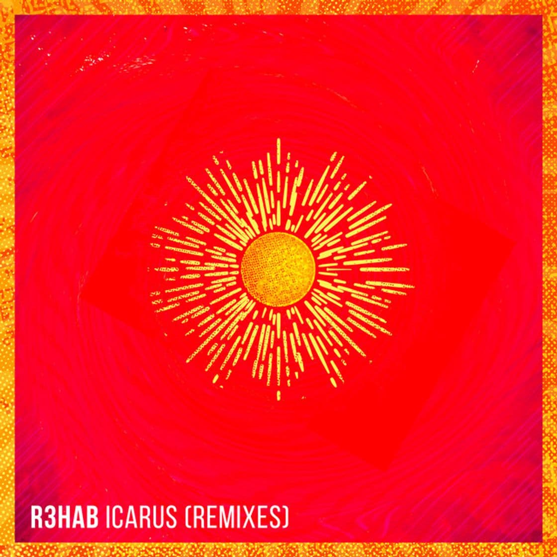 Canción Icarus - R3hab & Skytech Remix