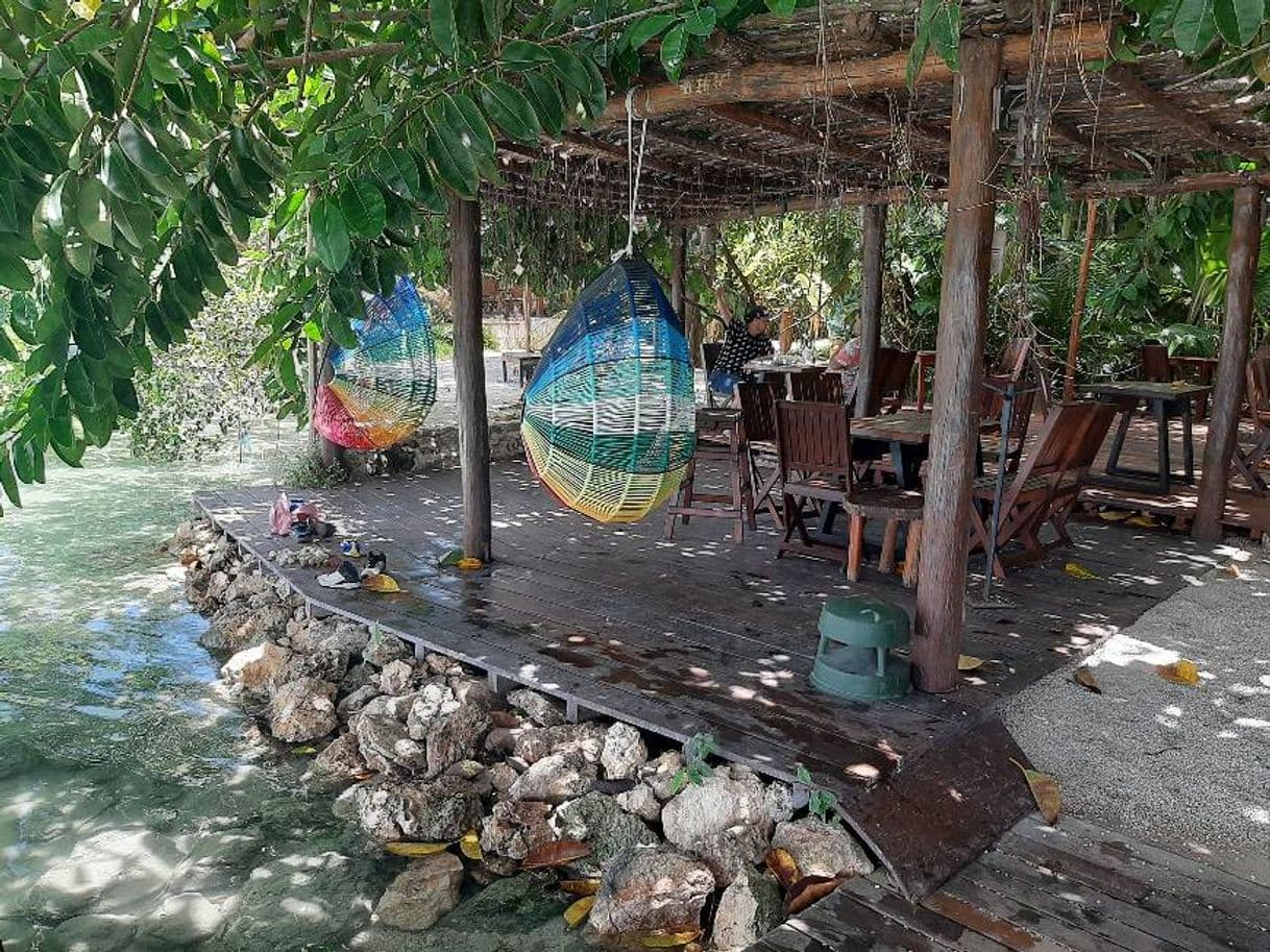 Restaurantes La Playita