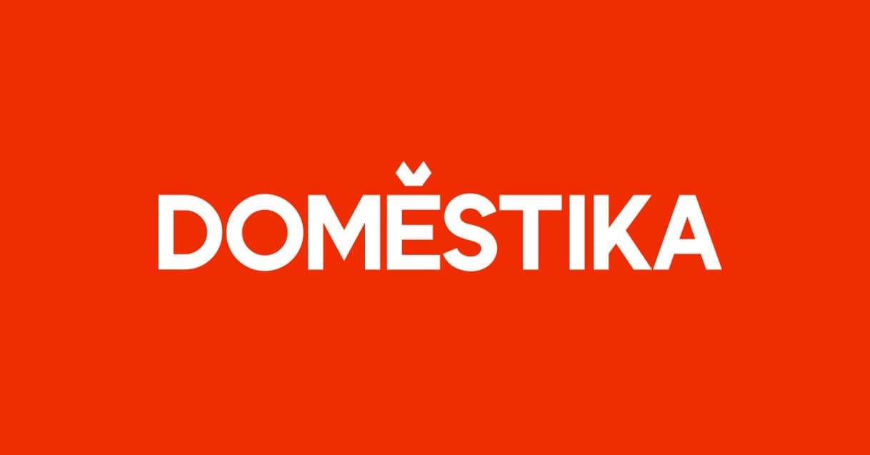 App Domestika