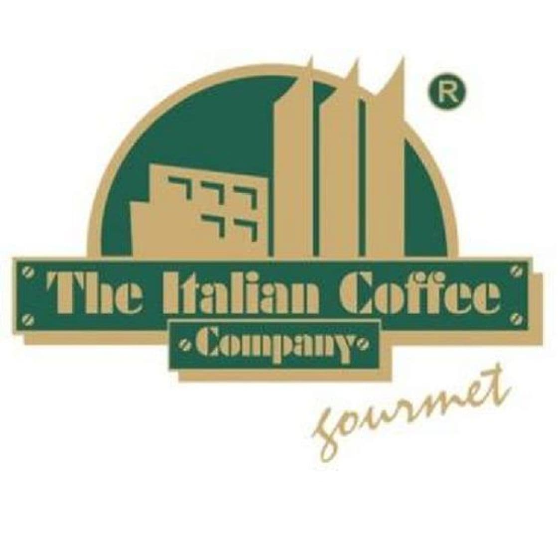 Restaurants The Italian Coffee Company