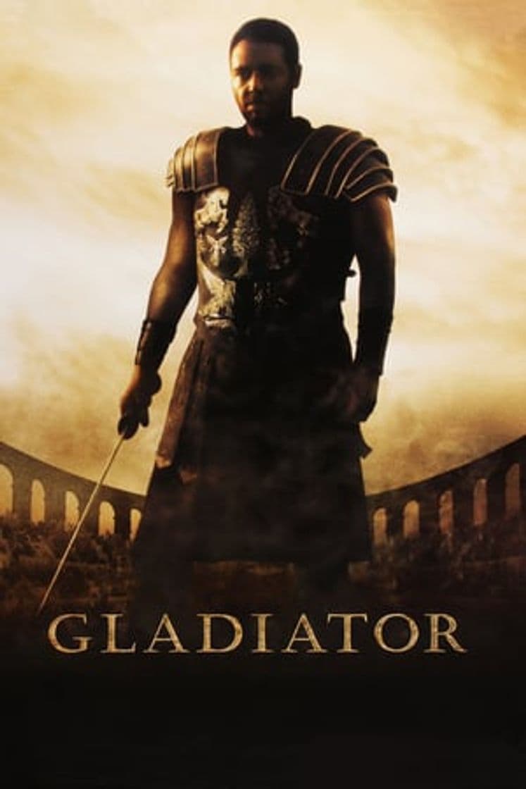 Película Gladiator