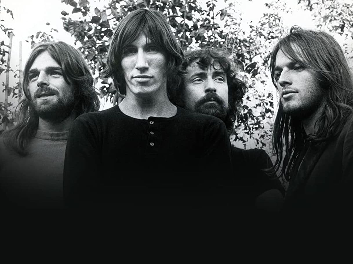 Canción Pink Floyd