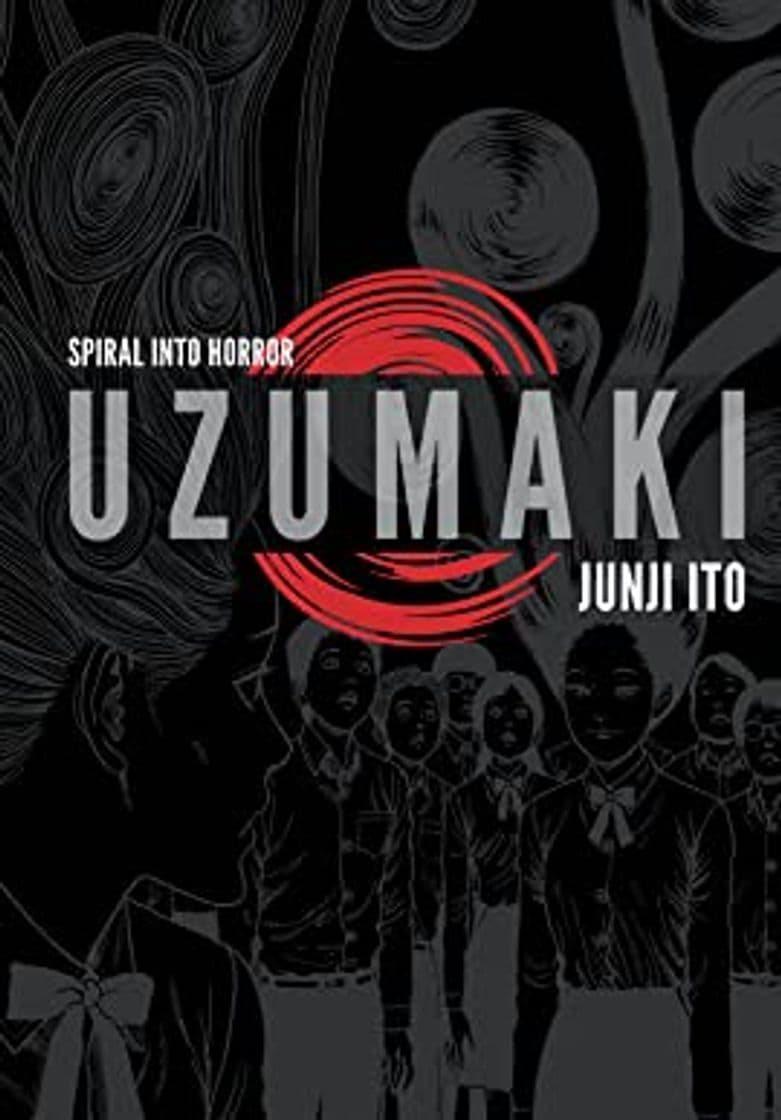 Moda Uzumaki