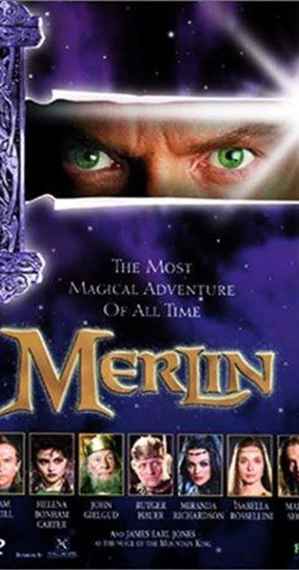 Movie Merlin