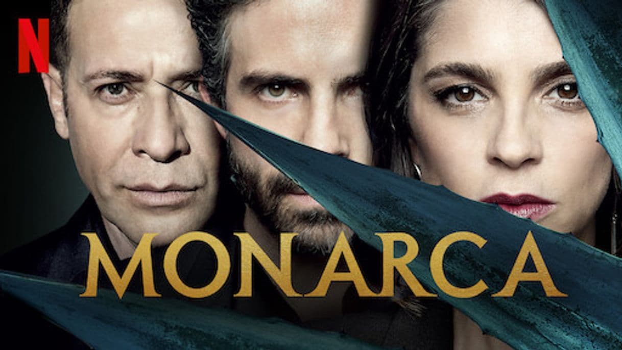 Serie Monarca