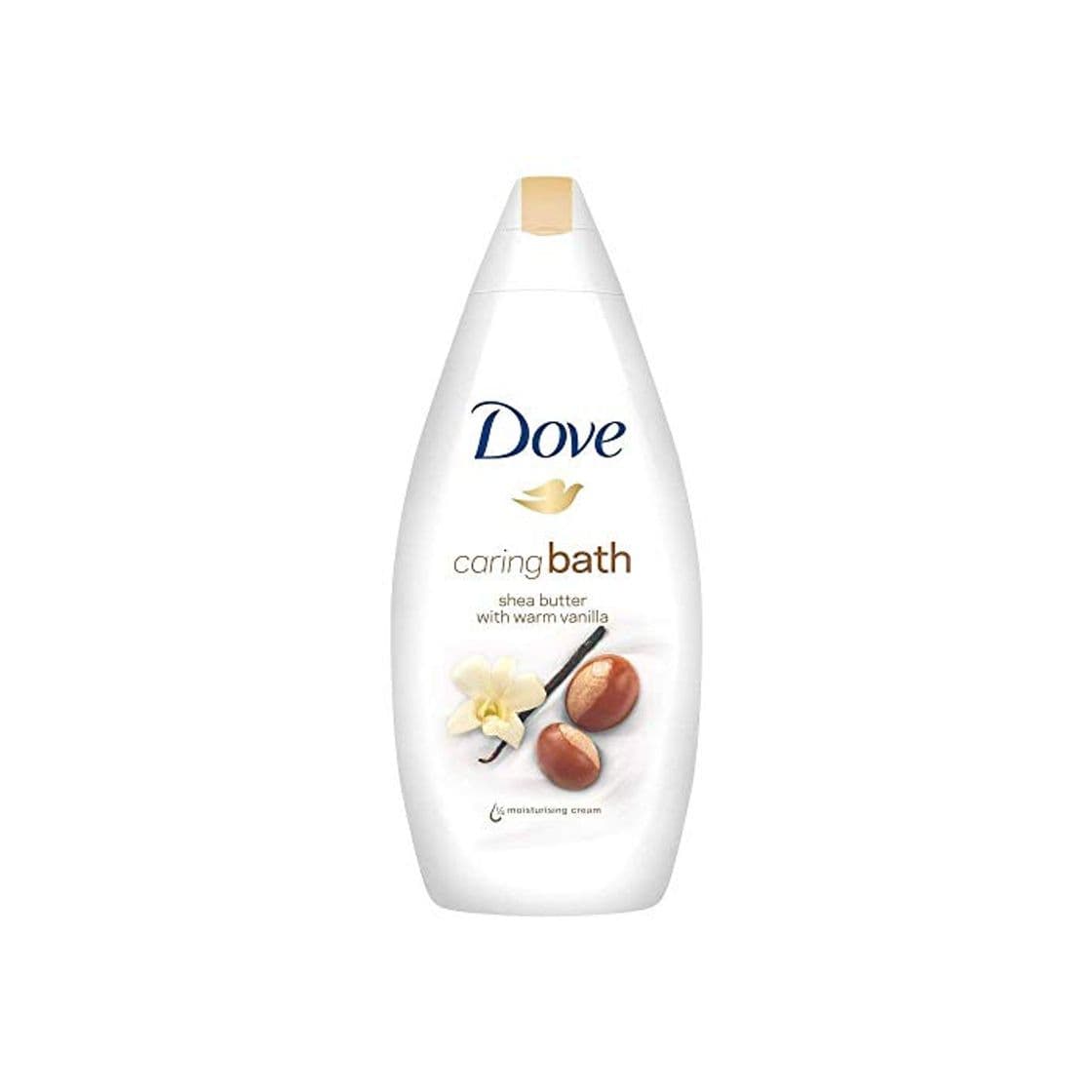 Product Dove Purely Pampering