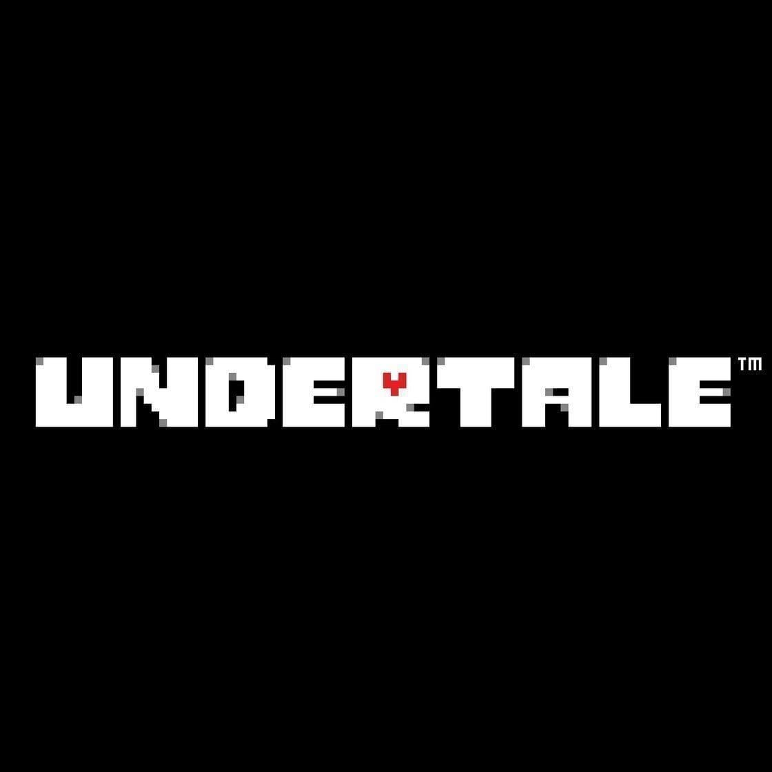 Videogames Undertale 