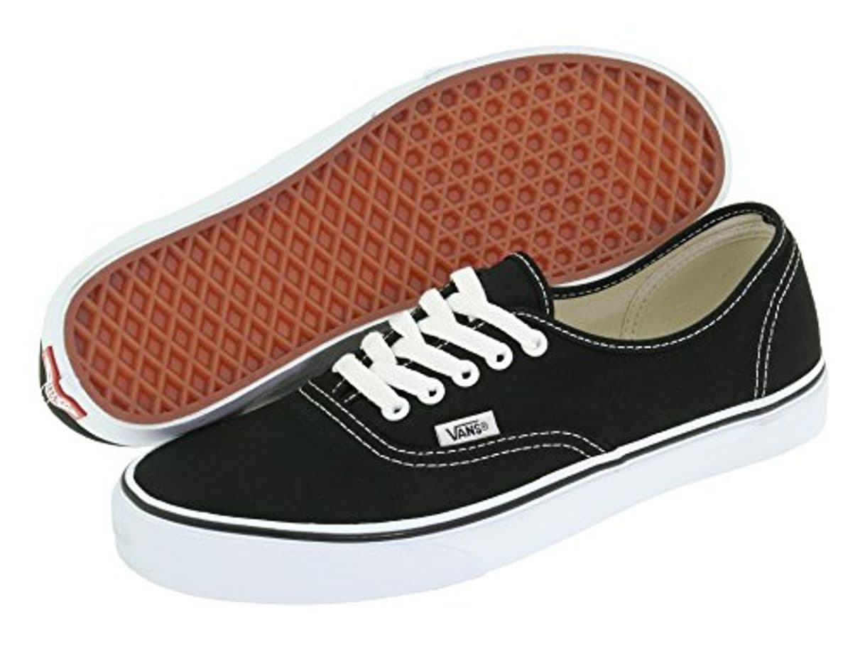 Moda Vans Authentic