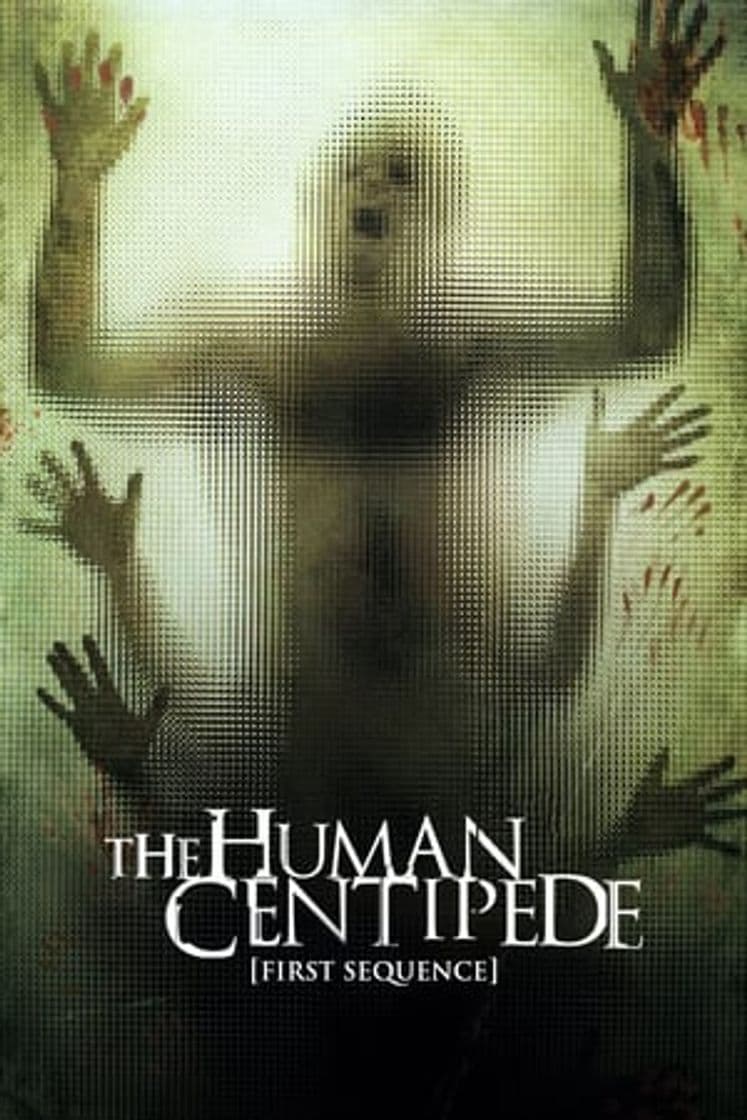 Película The Human Centipede (First Sequence)