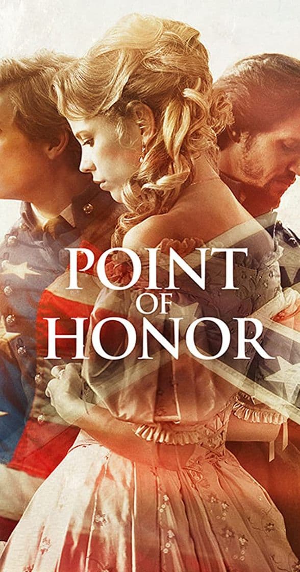 Película Point of Honor (TV Movie 2015) - IMDb