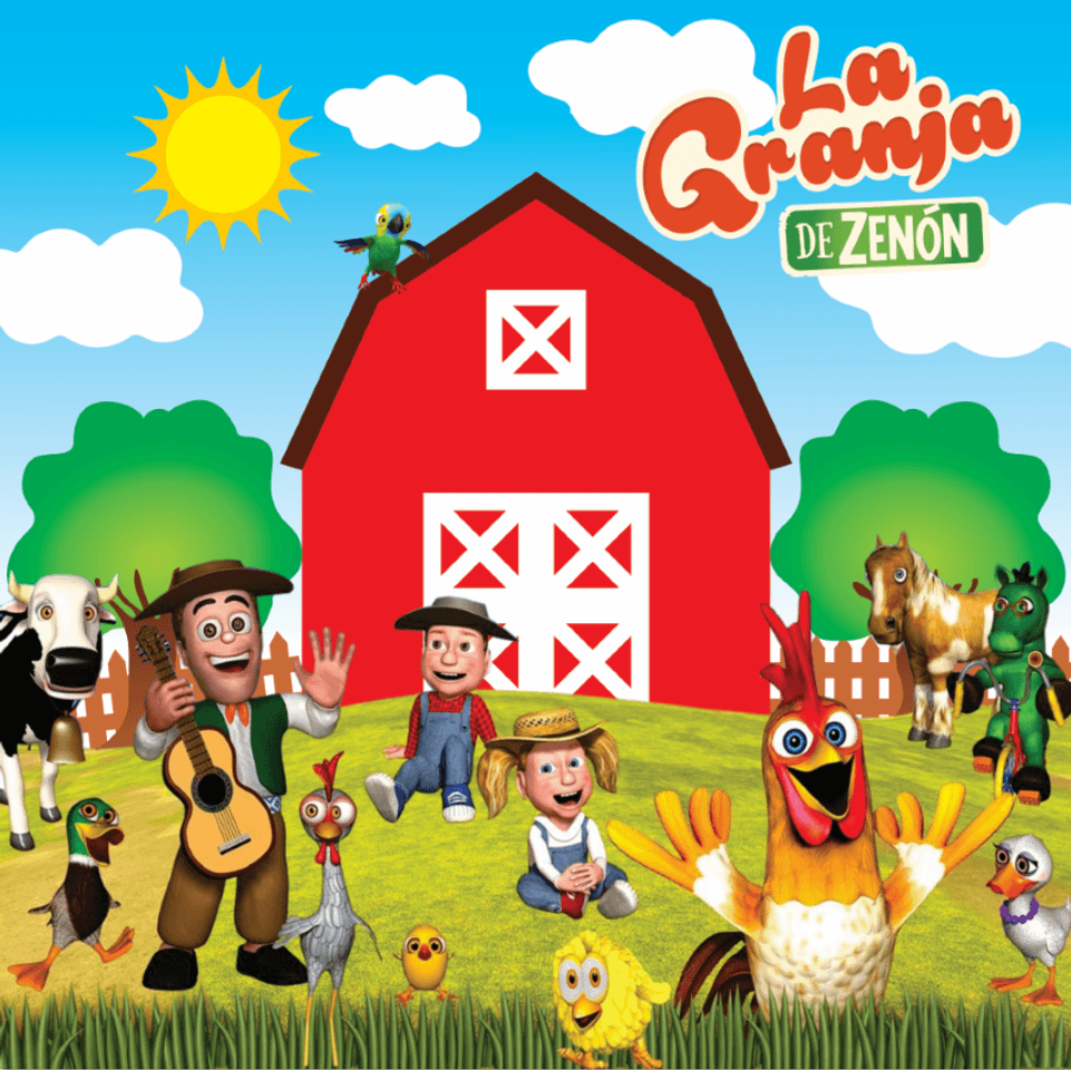 Serie La Granja