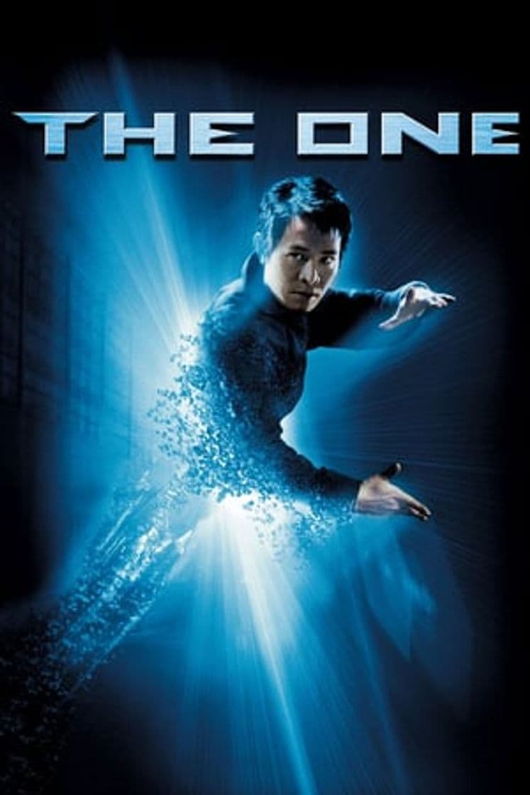 Movie The One