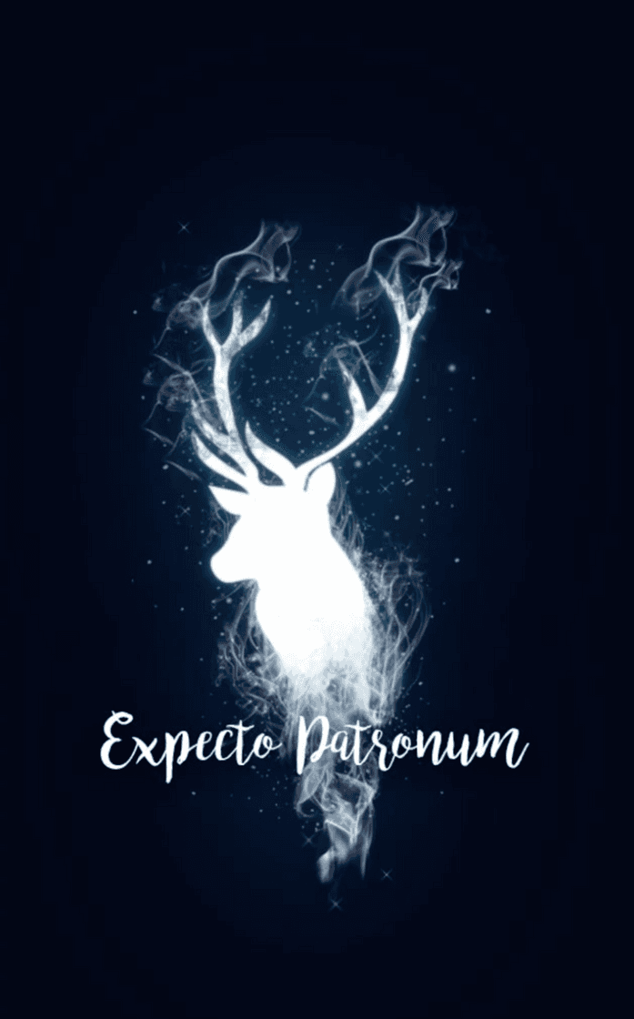 Canción Expecto Patronum