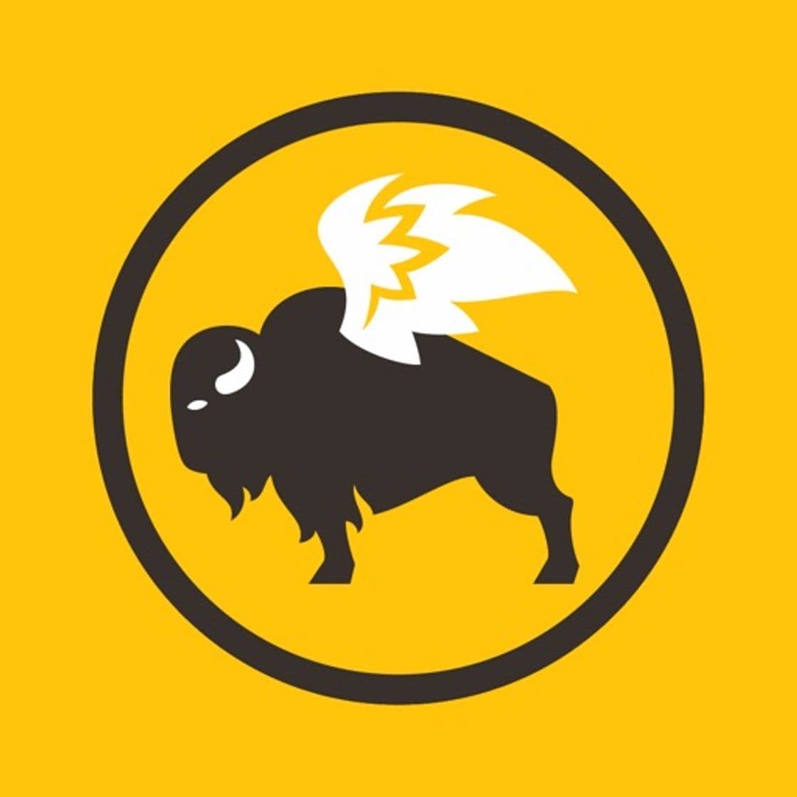 App Buffalo Wild Wings