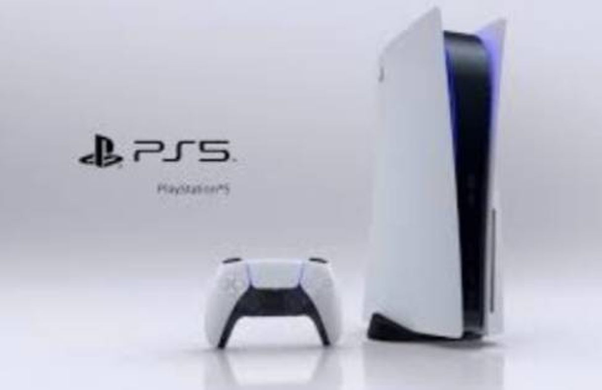 Moda PLAYSTATION 5