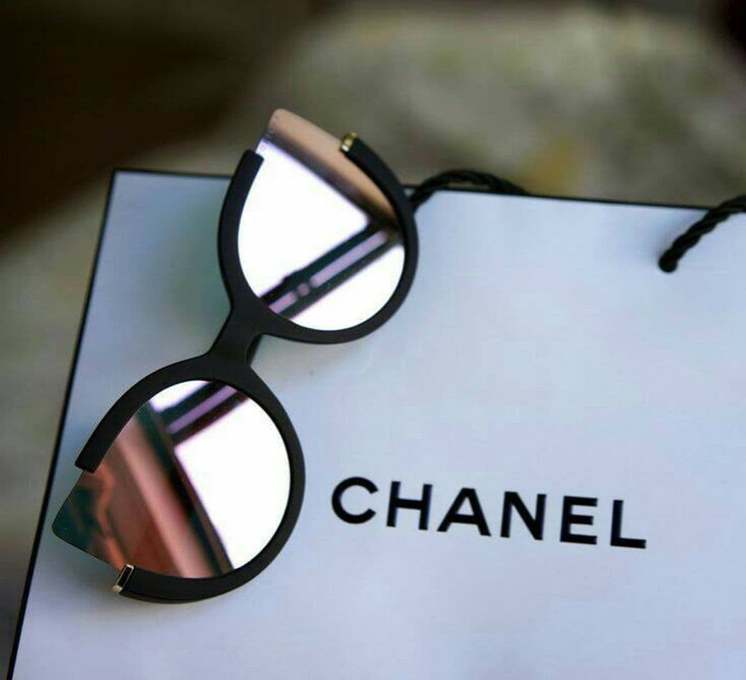 Product Gafas de sol CHANEL