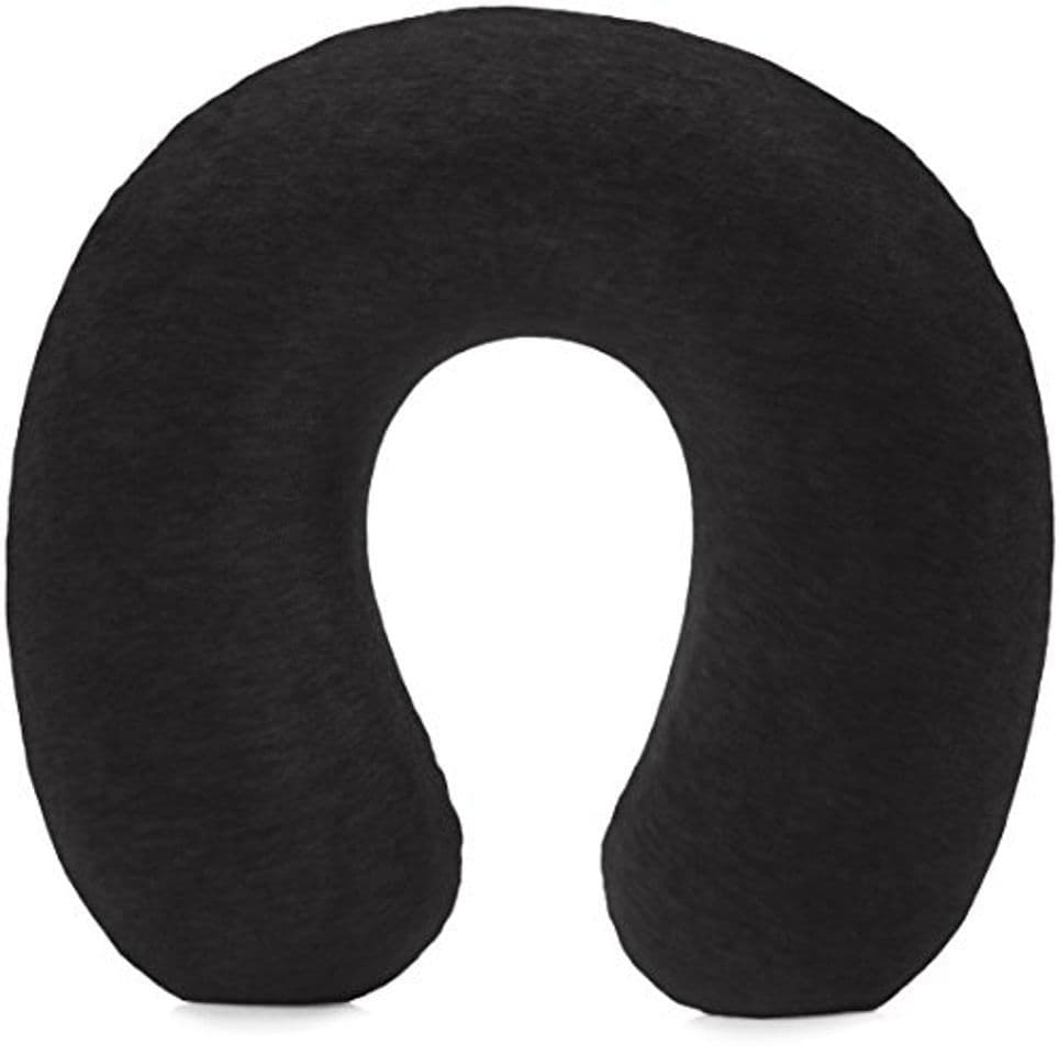 Product AmazonBasics - Almohada para cuello