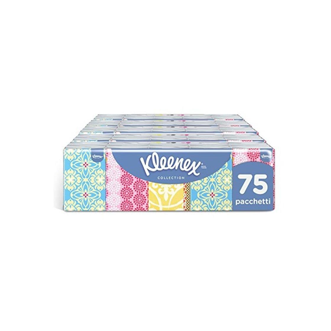 Beauty Kleenex Mini Collection