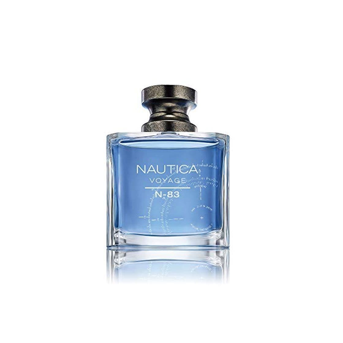 Producto Nautica Voyage N-83 100ml - eau de toilette