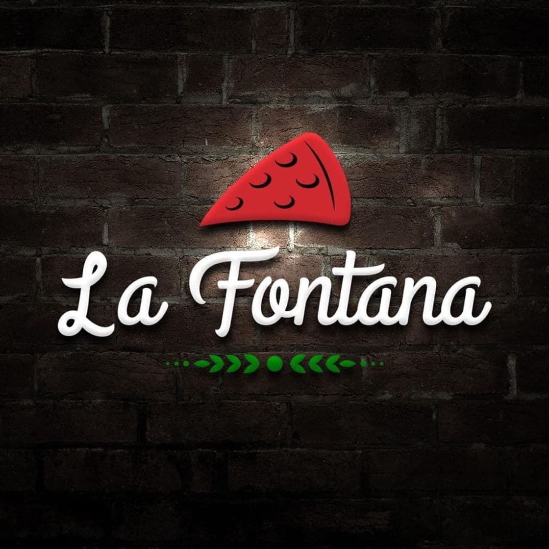 Restaurants La Fontana Pizza