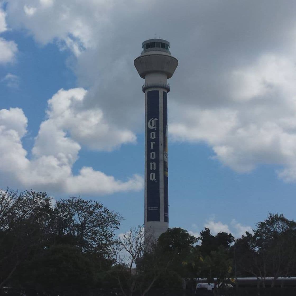 Restaurantes Aeropuerto Internacional de Cancún (CUN)