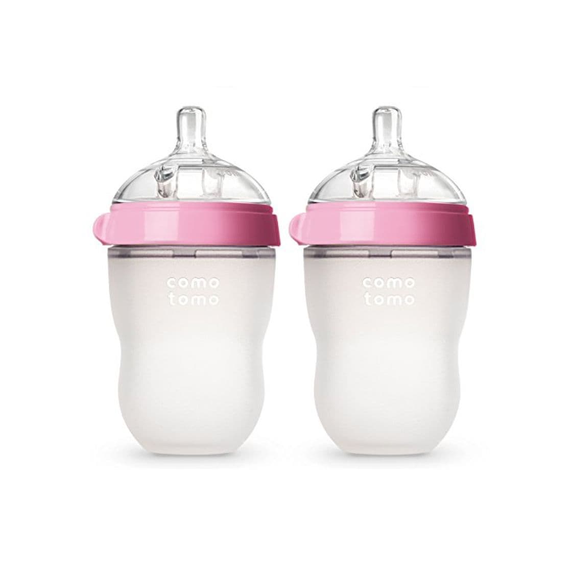 Product Comotomo Baby Bottle