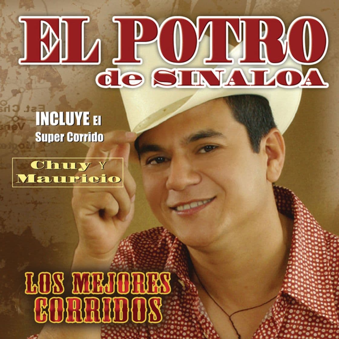 Canción Chuy Y Mauricio