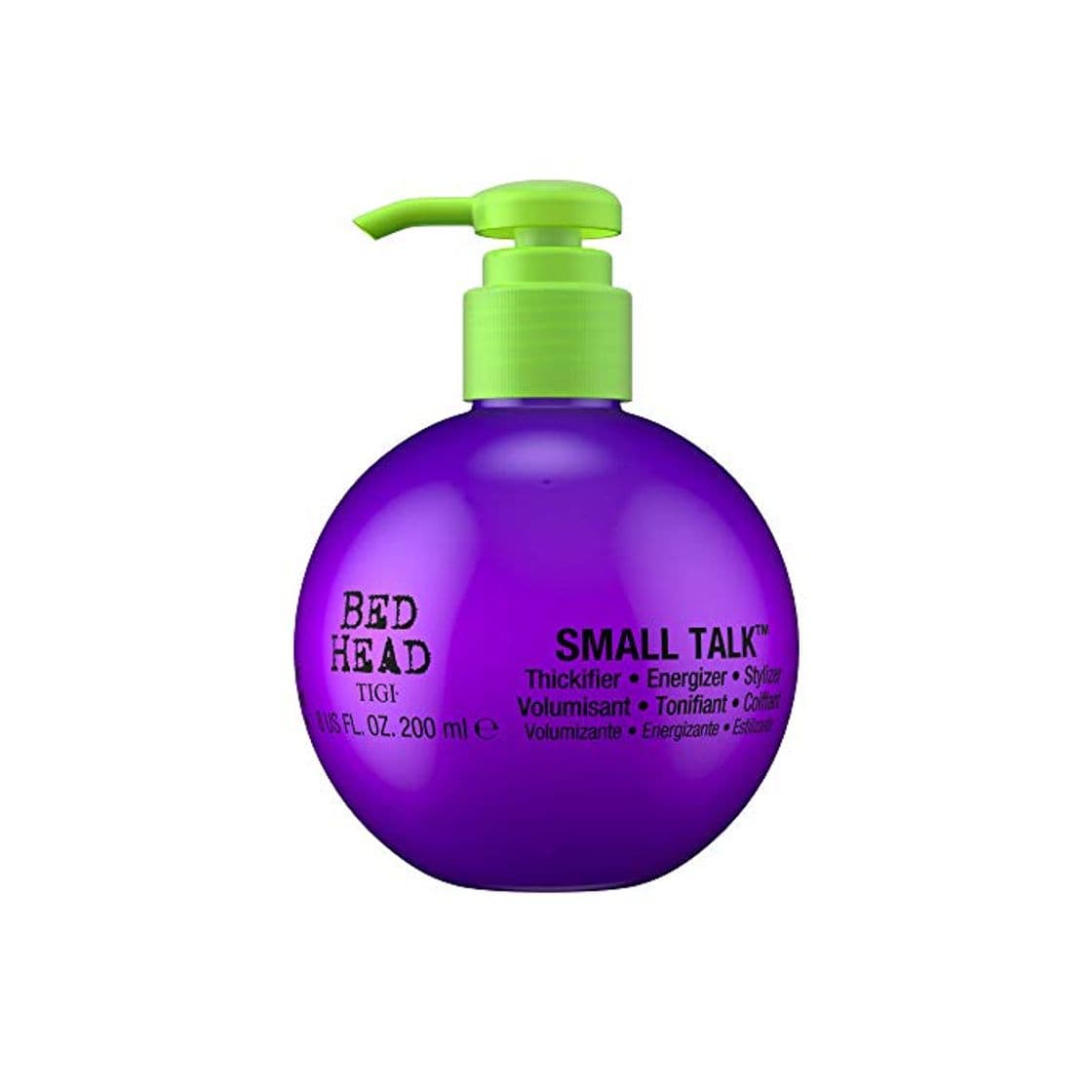 Belleza Bed Head by TIGI Crema 3 en 1 240ml